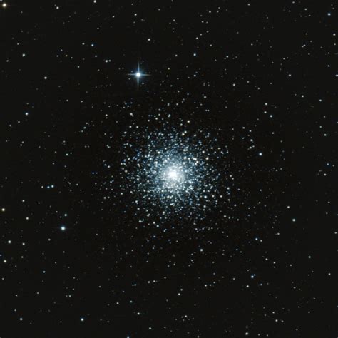 M15 Globular Cluster Members Album Stargazers Lounge