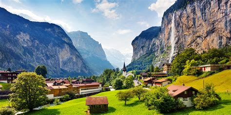 The population growth rate in that year was 0.3 percent, and the immigration rate was 1.38 per 1,000 population. Switzerland: rediscover the romance of slow travel | Travelzoo