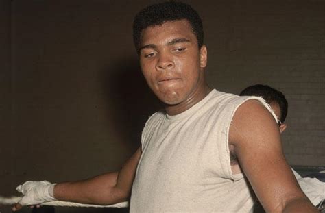 Muhammad Ali Investigated By Fbi For Fixing Famous Fights