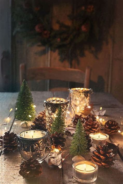 20 Amazing Pictures To Bring Christmas Vibes Weihnachten Dekoration