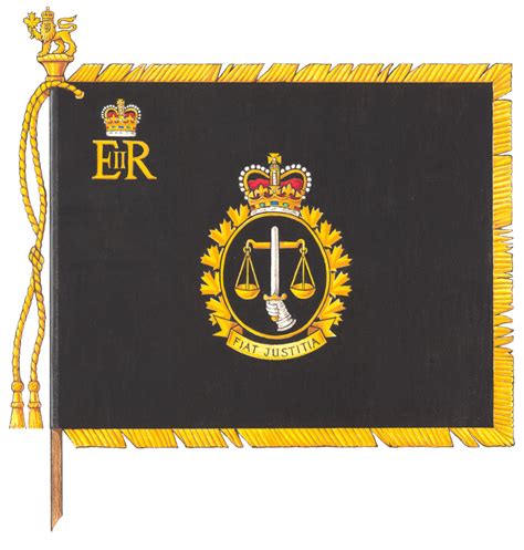 Royal Banners Canadaca