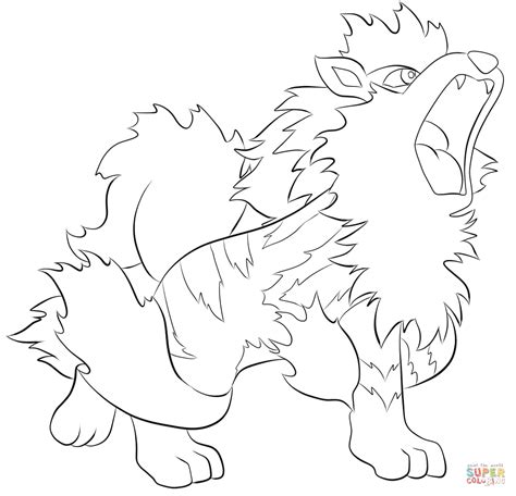 The most creative and vivid coloring games. Best 50+ Pokemon Coloring Pages Alolan Ninetales - cool wallpaper