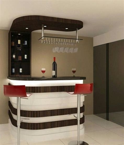 40 Modern Mini Bar Counter Ideas Bar In Living Room Home Bar Rooms