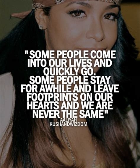 Pin By Jaime Stanley On Quote Obsession Aaliyah Quotes Celebration