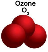 À haute altitude la couche d'ozone est utile : » 1360 Le trou de la couche d'ozone (1/2)