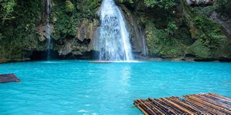 4 Must See Destinations In Visayas Philippines Tourism Usa