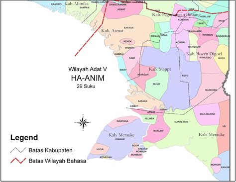 Maybe you would like to learn more about one of these? TUJUH (7) WILAYAH ADAT PAPUA - Papuan Curls