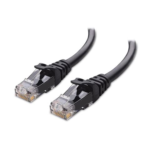 Cable Matters 10gbps Snagless Cat 6 Ethernet Cable 20 Ft Cat 6 Cable