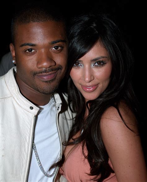 Kim Kardashian Admits She Made Sex Tape With Ray J Because She Was