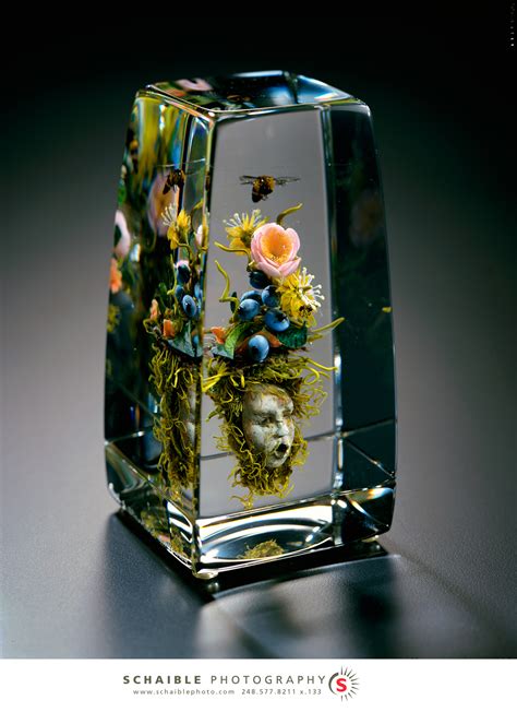 24 Insanely Beautiful Glass Paperweights Pop Culture Gallery Ebaum S World