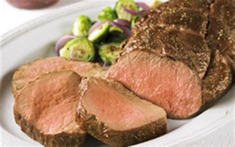 The best french sauces for beef tenderloin recipes on yummly | tomato sauce, bread sauce, steak table sauce BEEF TENDERLOIN WITH EASY CRANBERRY BALSAMIC SAUCE : The ...