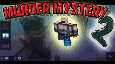 Go watch it if you have nothing to do or your interested. Funny Moments at Murder Mystery 2 on ROBLOX! - YouTube