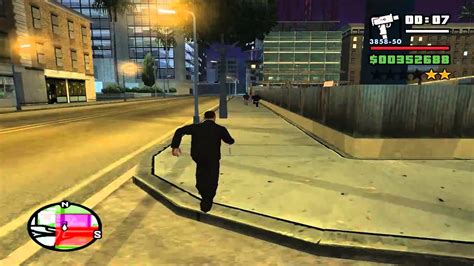 Lets Play Gta San Andreas Part 95 Youtube