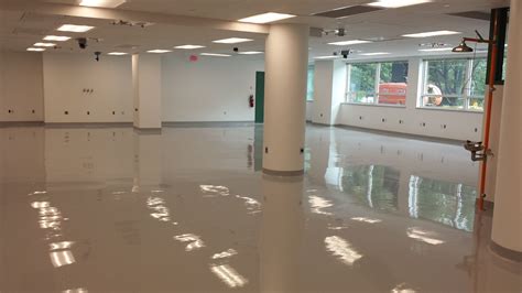 Epoxy Floor Self Leveling Compound Flooring Ideas