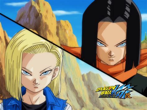 Maybe you would like to learn more about one of these? Android 17 - DRAGON BALL Z - Zerochan Anime Image Board