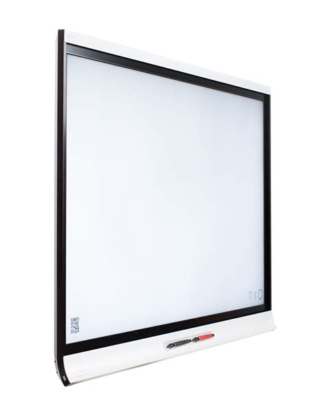 Smart Board 6000 Series Interactive Flat Panels Dib Australia
