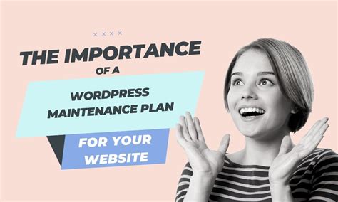 Wordpress Maintenance Why Is It So Important Online Marketing Help
