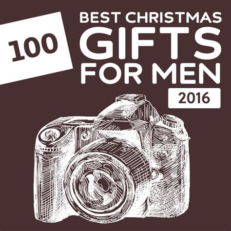 Just like women, every man likes to be up to date, and loves to adore their personality with stylish fashion and lifestyle accessories. 100 Most Unique Christmas Gifts of 2016 for Men | Dodo Burd
