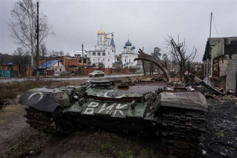 ‘exactly What We Needed Ukraine Hails Us Military Aid As Cease Fire