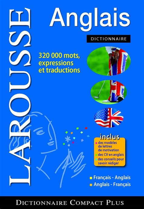 Calaméo Dictionnaire Larousse Compact Plus Anglais