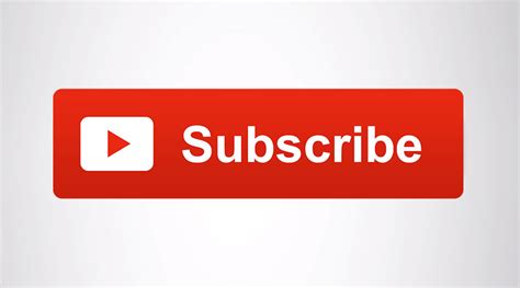 Youtube Subscribe Classic Large Png 39351 Free Icons And Png Backgrounds