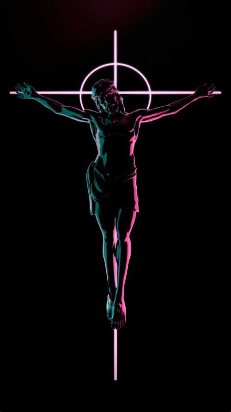 20 Best Cross Jesus Wallpaper Aesthetic You Can Save It For Free
