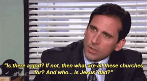 25 Times Michael Scott Was The Best And Worst Character On The Office
