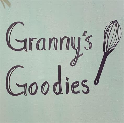 granny s goodies starting to get ready granny s goodies facebook