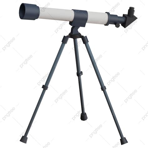 Telescope Png Vector Psd And Clipart With Transparent Background For