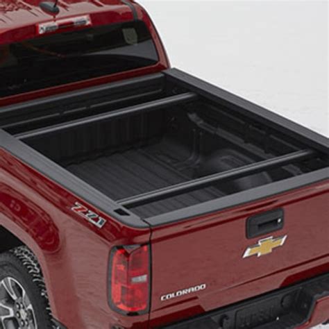 Oem New 2015 20 Gm Chevrolet Gmc Colorado Truck Bed Storage Cross Rails