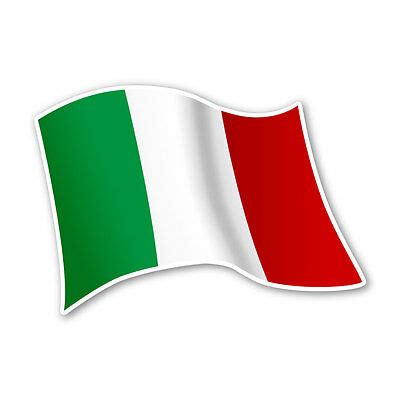 Flagge frankreich italien px hintergrundbild gratis flaggen muttertag hintergrundbilder italienische ausmalbilder frankreichs italiens. Italien Flagge Italy Autoaufkleber Sticker Fahne Aufkleber ...