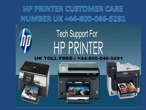 Hp Printer Customer Care Number Uk 44 800 046 5291 By Chrishleco Issuu