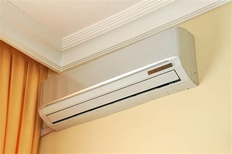 10 Different Types Of Air Conditioners Ac For Homes With Proscons