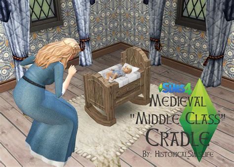 Sims 4 Medieval Mods And Cc — Snootysims