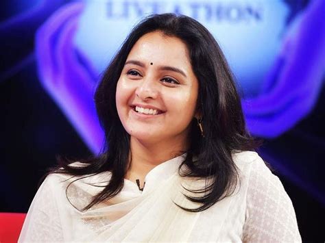 A Look At Manju Warriers Life And Career Post Divorce From Dileep