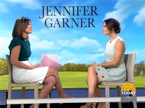 Jennifer Garner Says Miracles From Heaven Reengaged Her With Faith