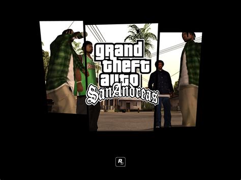 Here at downloadwallpaper.org you can get lakhs of free wallpapers for your device. GTA-Series.com » GTA: San Andreas » Wallpapers