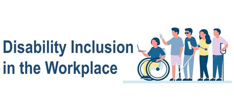 disability inclusion at workplace enabling world