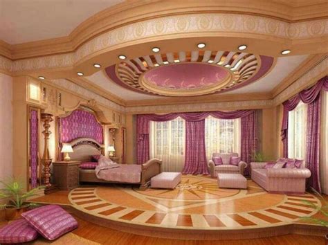 16 Exclusively Elegant Master Bedroom Designs That Offer