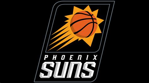 Some of them are transparent (.png). Phoenix Suns Logo | Significado, História e PNG
