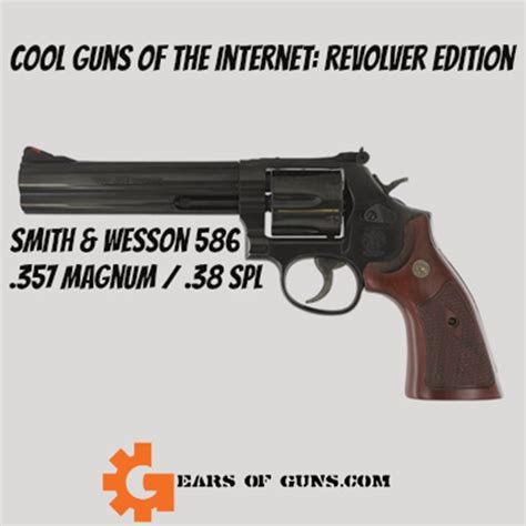 Cgi Wheel Gun Edition Gears Of Guns