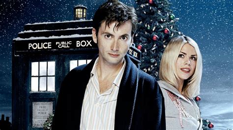 ‘doctor Who 10 Things You May Not Know About ‘the Christmas Invasion Anglophenia Bbc America