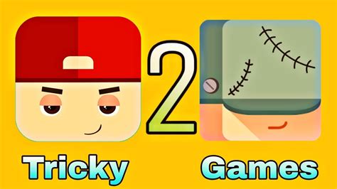 Top Tricky Games That Boost Your Mind 🤯 Tricky Test Logical Games
