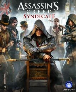 Assassin S Creed Syndicate Der Letzte Maharadscha Dlc Ver Ffentlicht