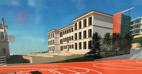 Per gli studenti unip i sono di € 10 al giorno, per posto letto; Tre appalti per la Casa dello studente - Teramo - Il Centro