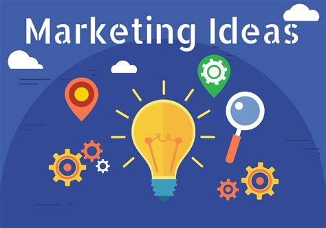 15 Marketing Ideas That Will Boost Your Business Growth 2022