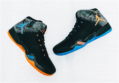 Jordan shoes have become a staple for sneakerheads off the court, as they carry a style and swagger that never fades. Russell Westbrook MVP Shoes Air Jordan XXX1 "RW ...