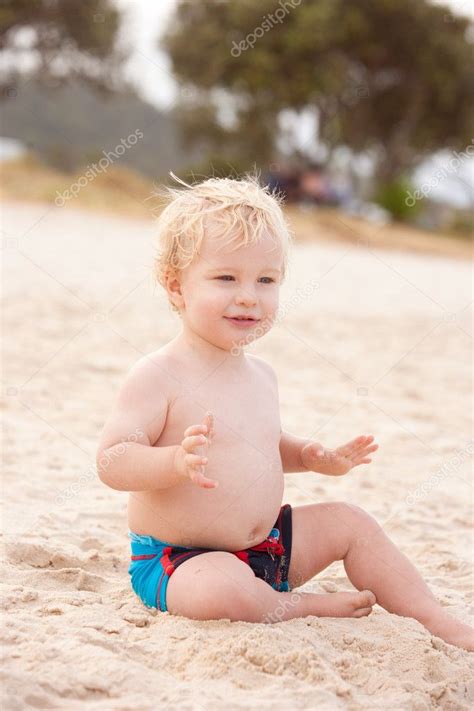 The most common blonde hair boy material is ceramic. A little blond hair, blue eyed one year old boy at the ...