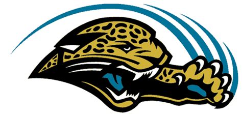 Jacksonville Jaguars Transparent Background Png Mart