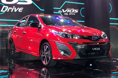 For enquiries on toyota ad hoc models, kindly speak to our toyota representative at your nearest toyota showroom. 2018 Toyota Vios in Facts & Figures | CarGuide.PH ...
